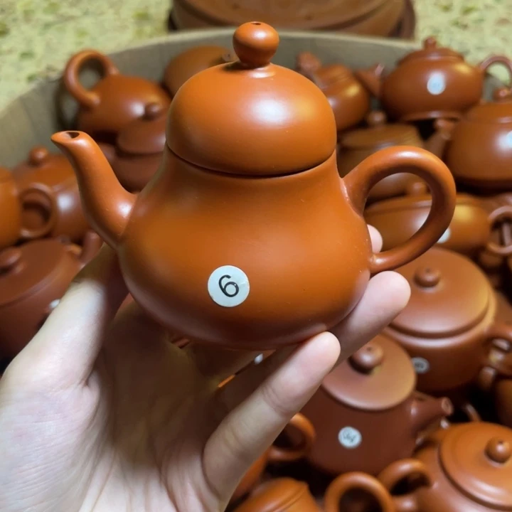 茶壶紫砂紫砂壶紫砂茶壶毫升120