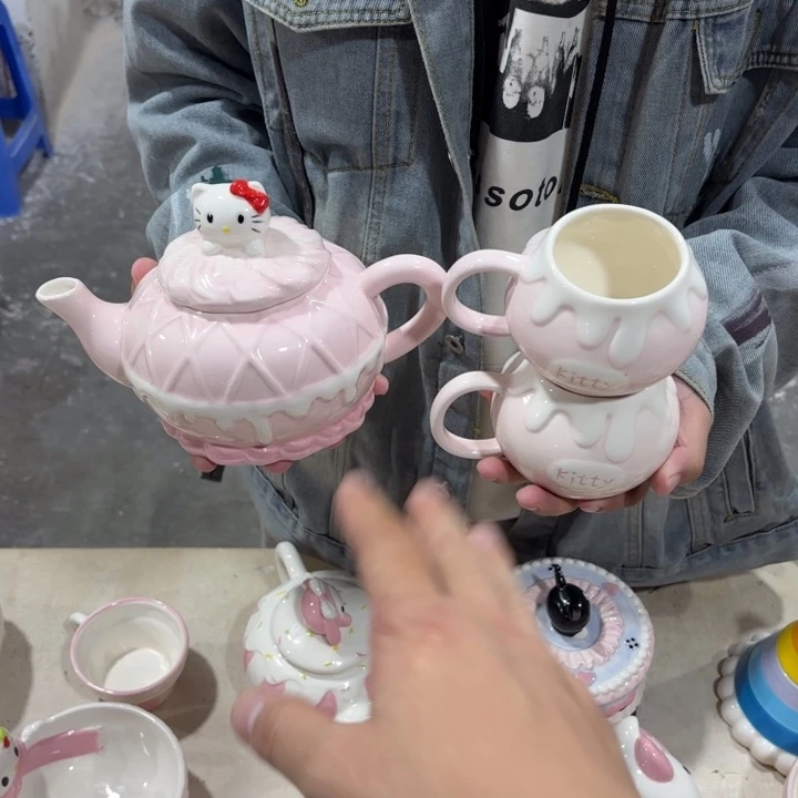 我们的目标就是成为更优秀