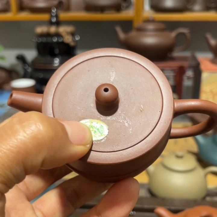 定***紫砂茶壶在这些方面