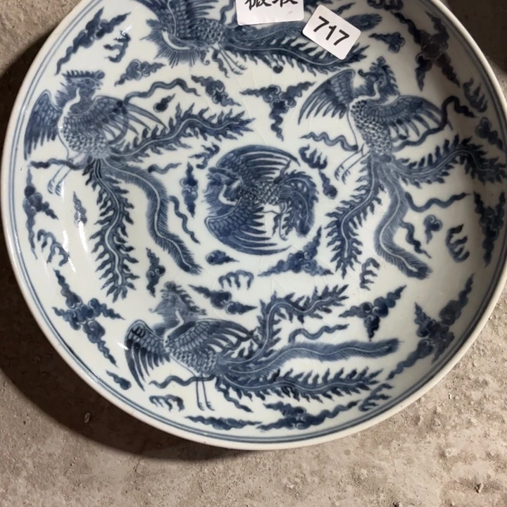 摆件景德镇陶瓷艺术品
