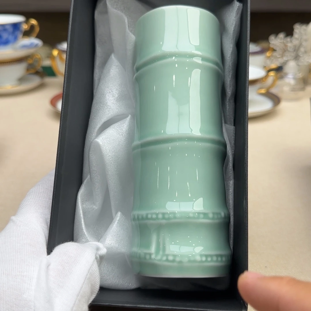 瓷片新号开播 点点关注