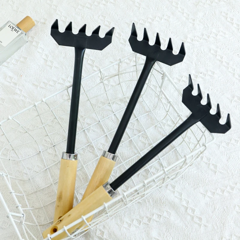 玫瑰花钳子打刺神器园艺专用去刺去枝耙子花束艺店工具用品