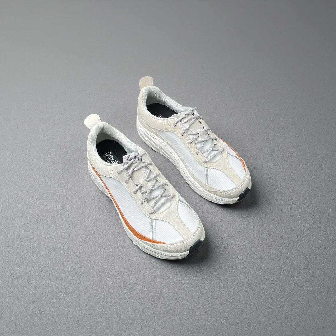 杰尼家时尚休闲防滑减震运动跑鞋