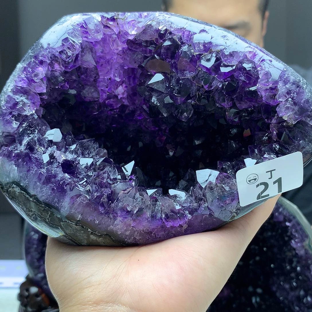 未镶嵌大型摆件（非配饰）水晶