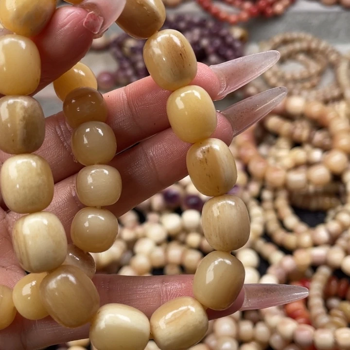 手串/手链驼骨猫*蕾骆驼祥子