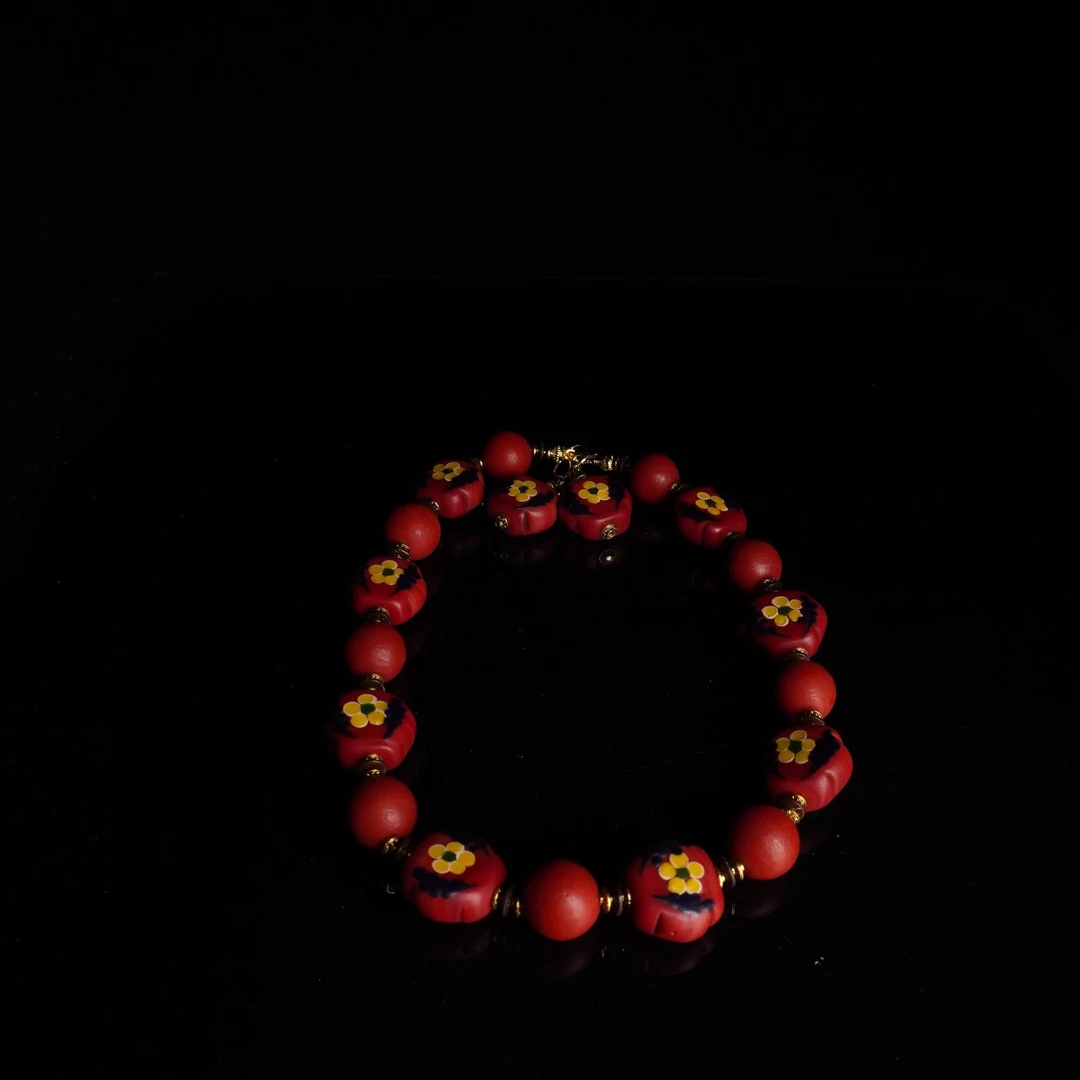 2910复古百搭琉璃