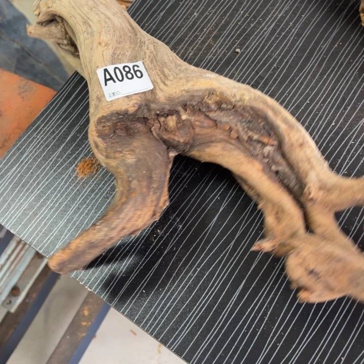 柏木（崖柏）太行崖柏陈化香料