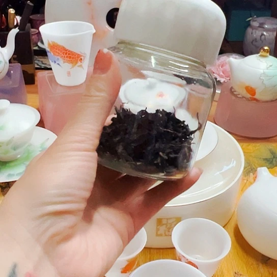 德化白瓷原矿高岭土