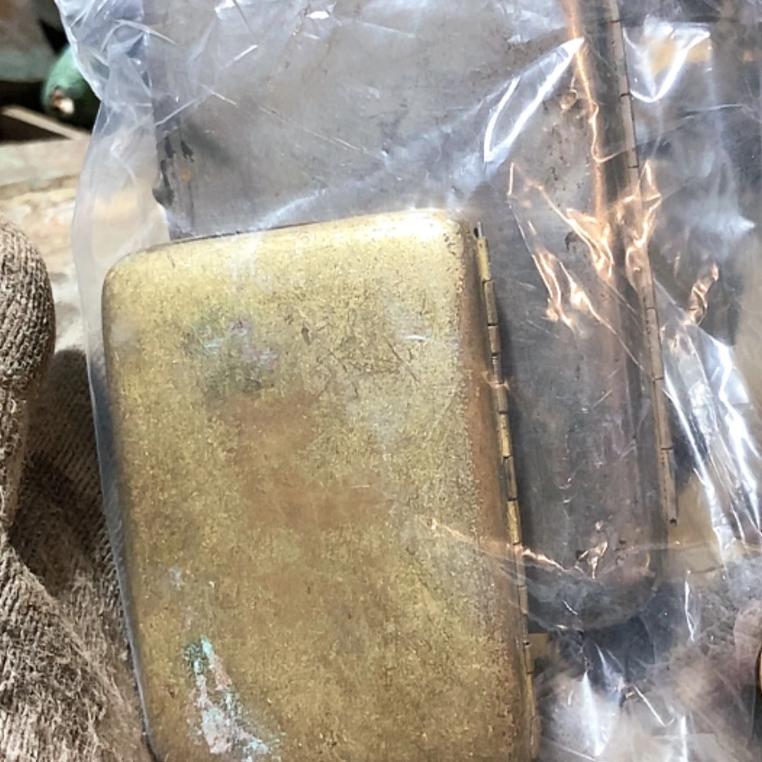 【闪购商品】云***°金属制品