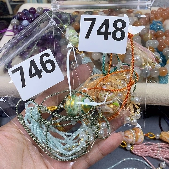 水晶珠宝半成品未镶嵌菁*