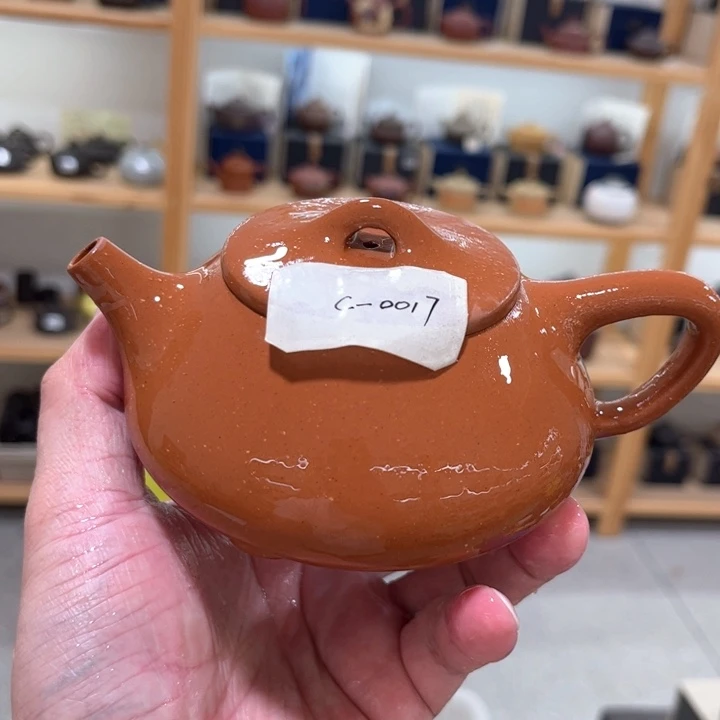 茶壶紫砂紫砂壶茶具