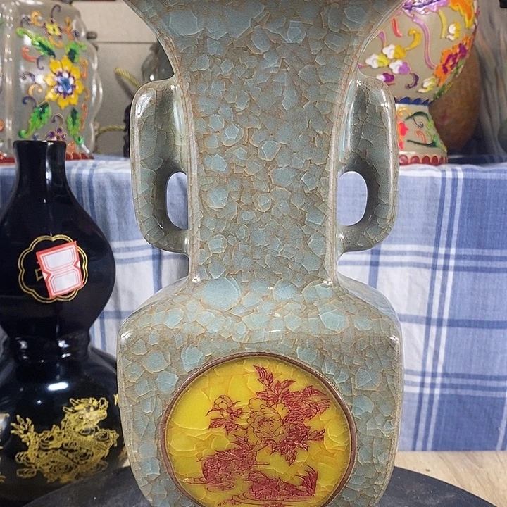 陶泽如花儿盛开了