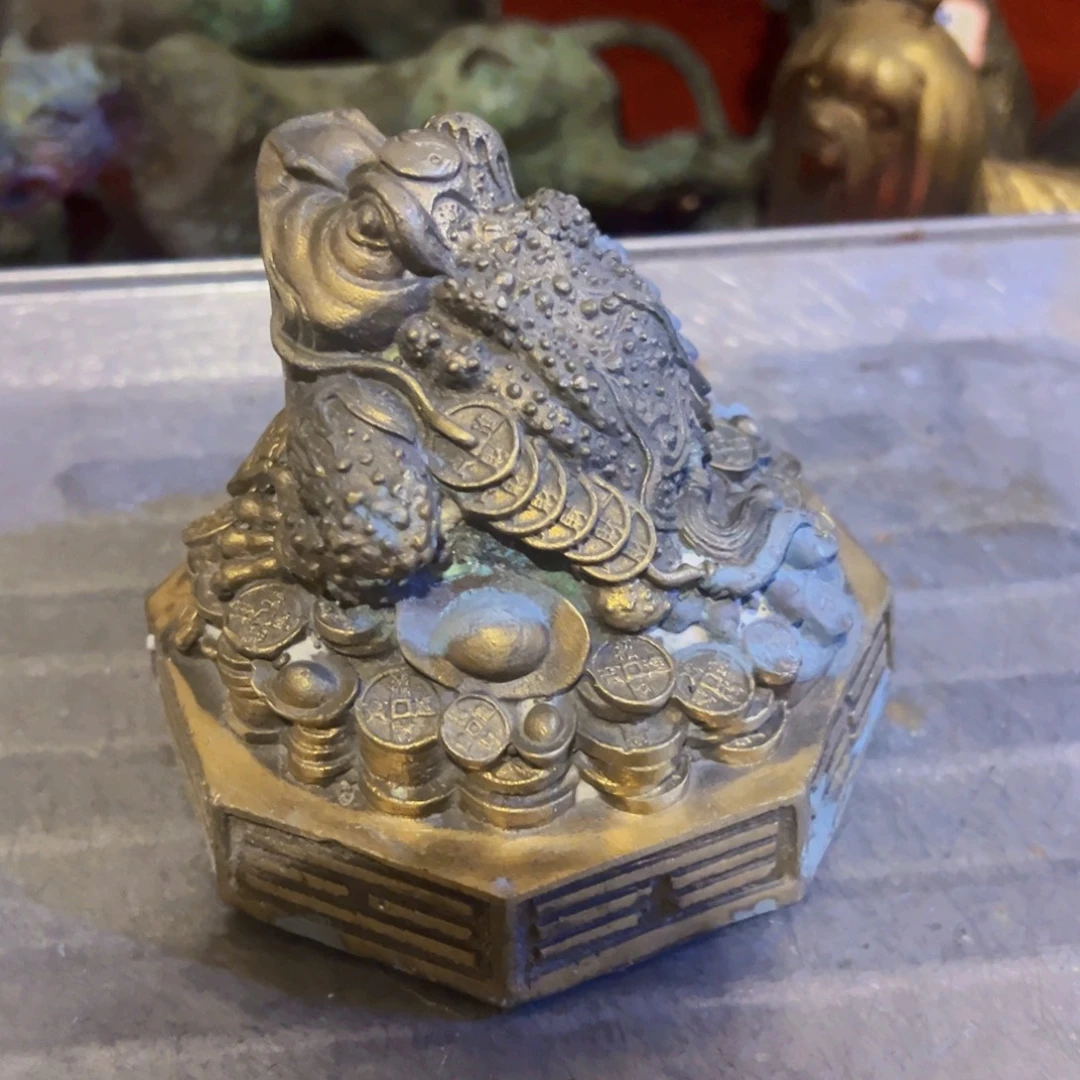 工艺品黄铜摆件工艺品