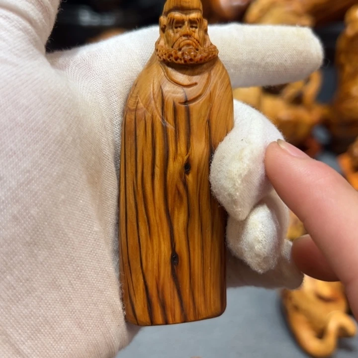 柏木（崖柏）天府佳作，点点关注，感谢分享