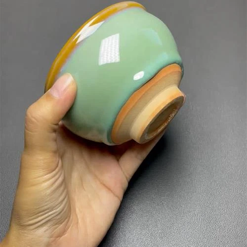 【闪购商品】茶盏-10068..........