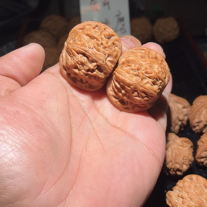 没***想木42磨盘狮子头。