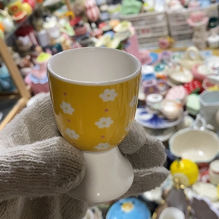 芋***圆瓷片陶瓷制品生产