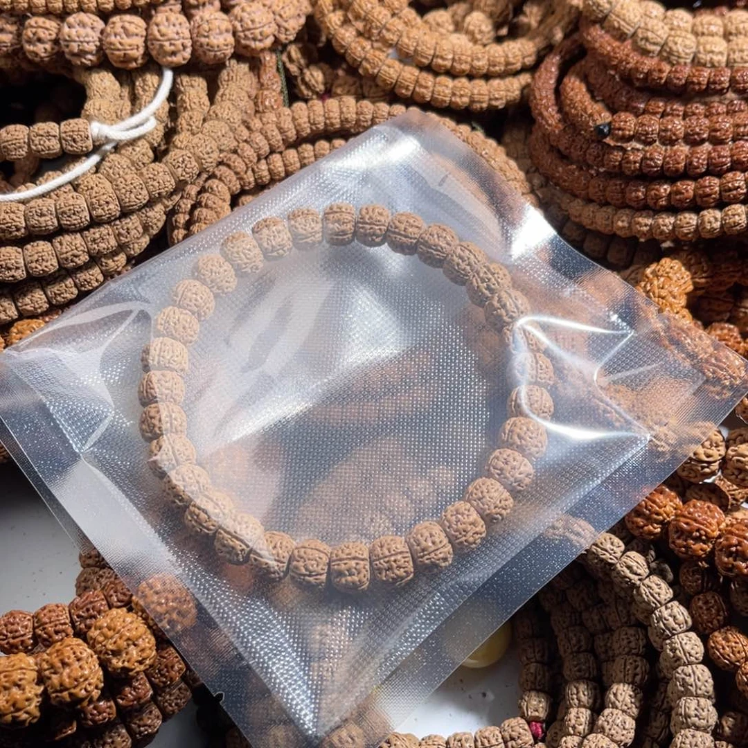 金刚菩提手串慢*金刚菩提