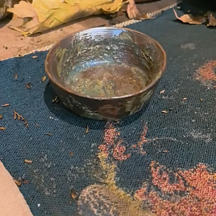 猴****摆件陶手工高温原矿窑变特价福利