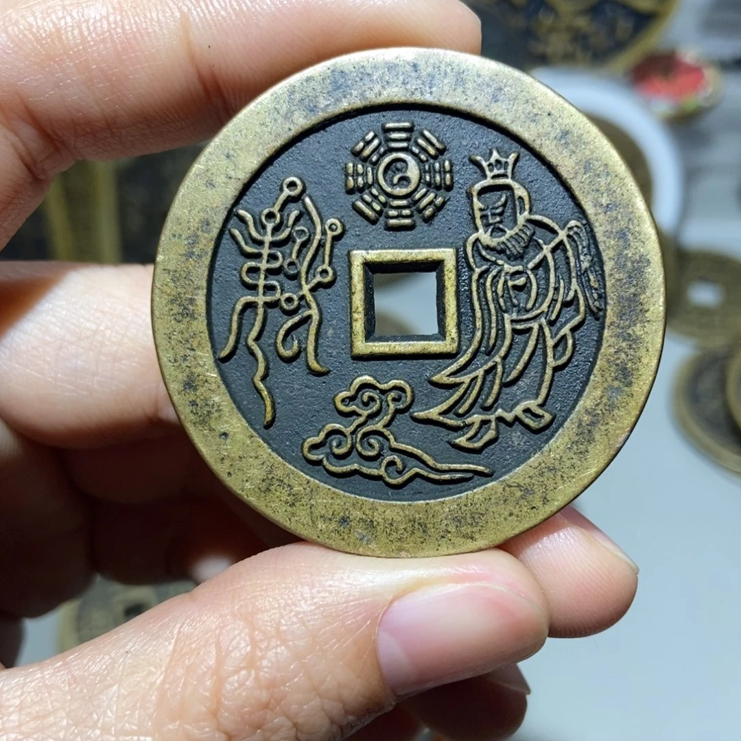 铜特价现代工艺品