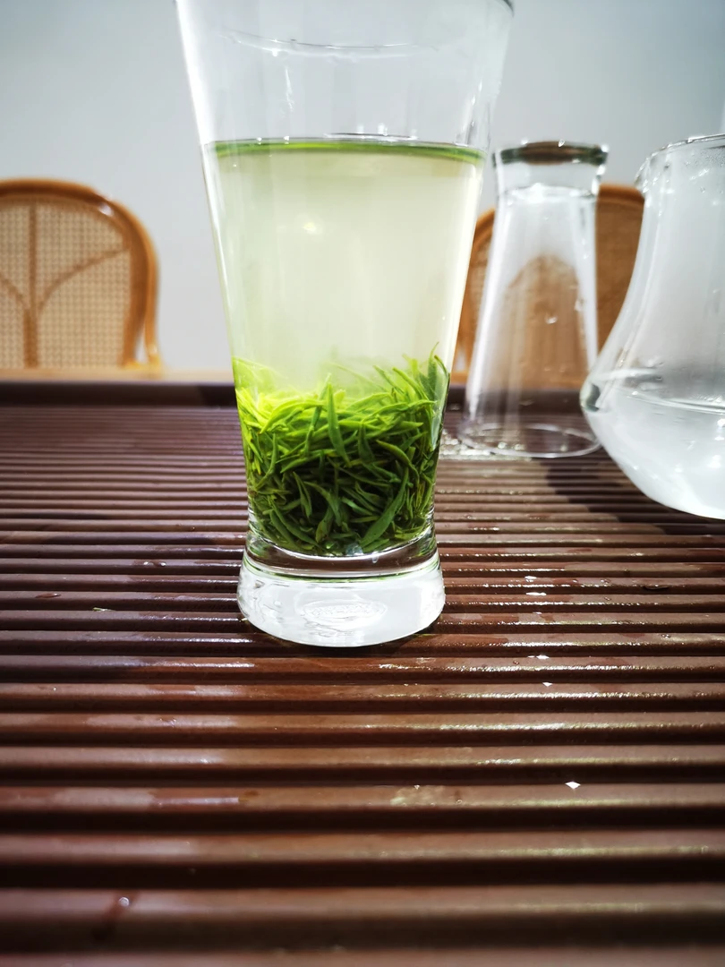 猪猪猴儿石信阳毛尖2025新茶雨前小芽少量特价