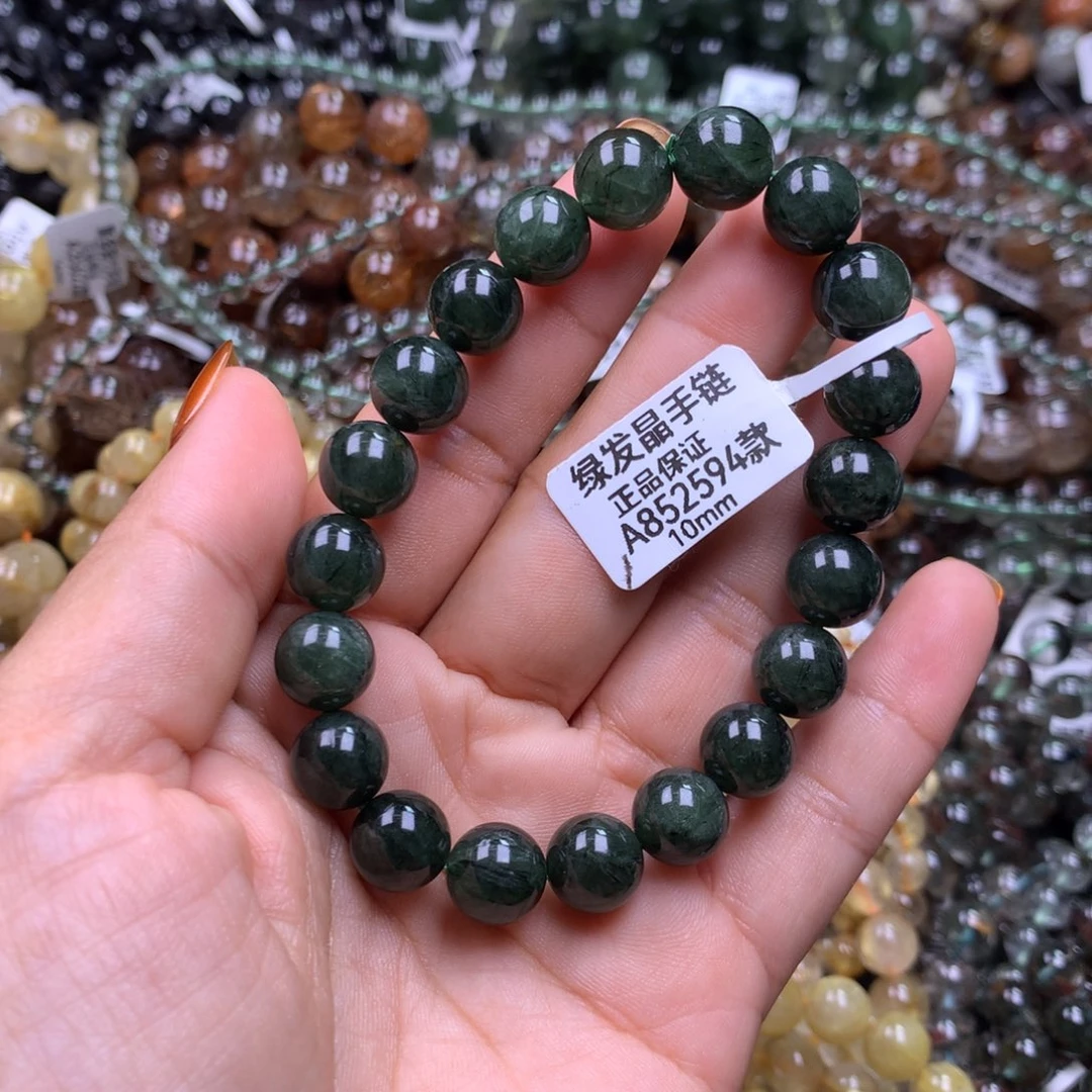 手链水晶未镶嵌111111111