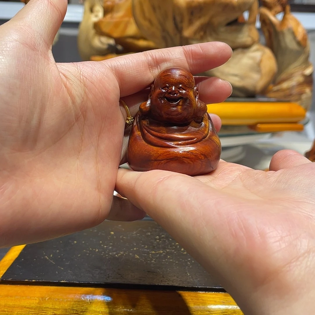 柏木（崖柏）工艺品