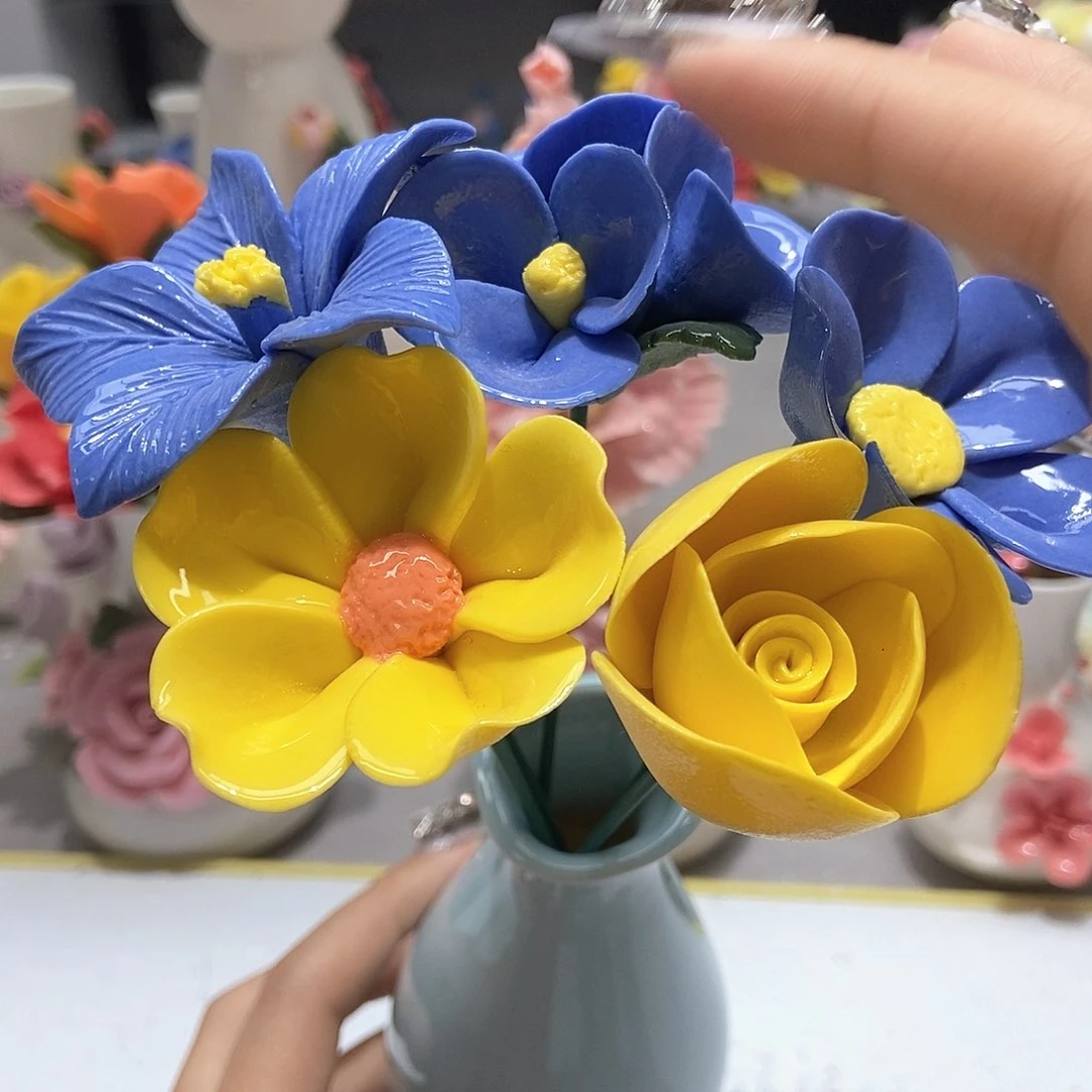 陶瓷设计风格现代