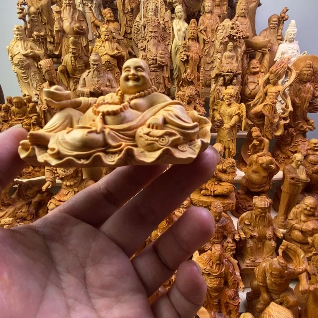 柏木（崖柏）原木123