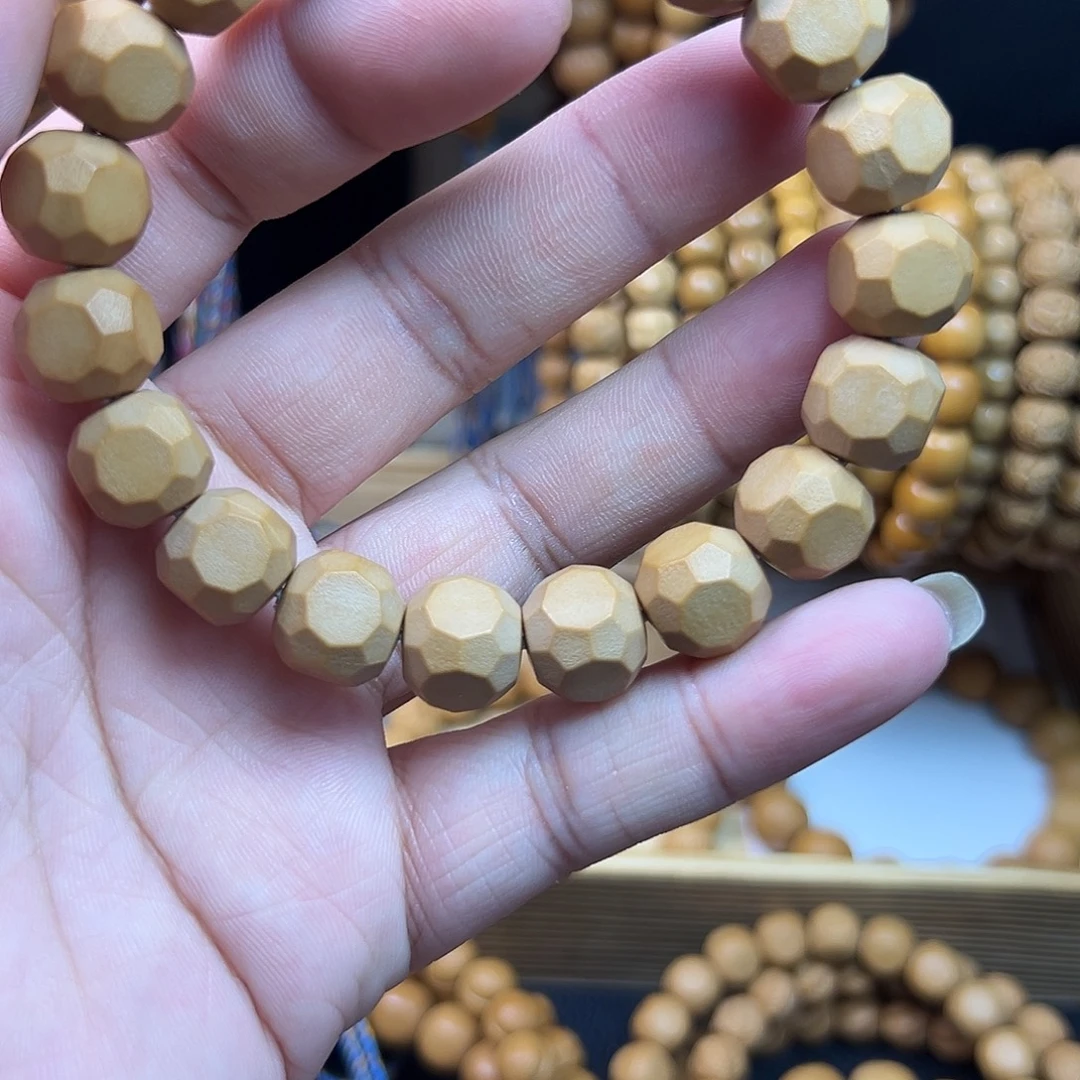 手串猴头核桃全品精工星途六方