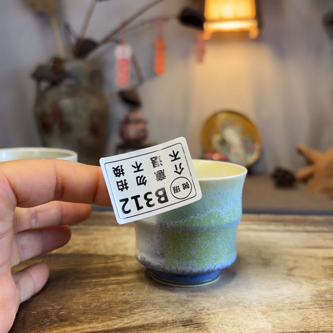 景德镇纯手工制作陶瓷A**y