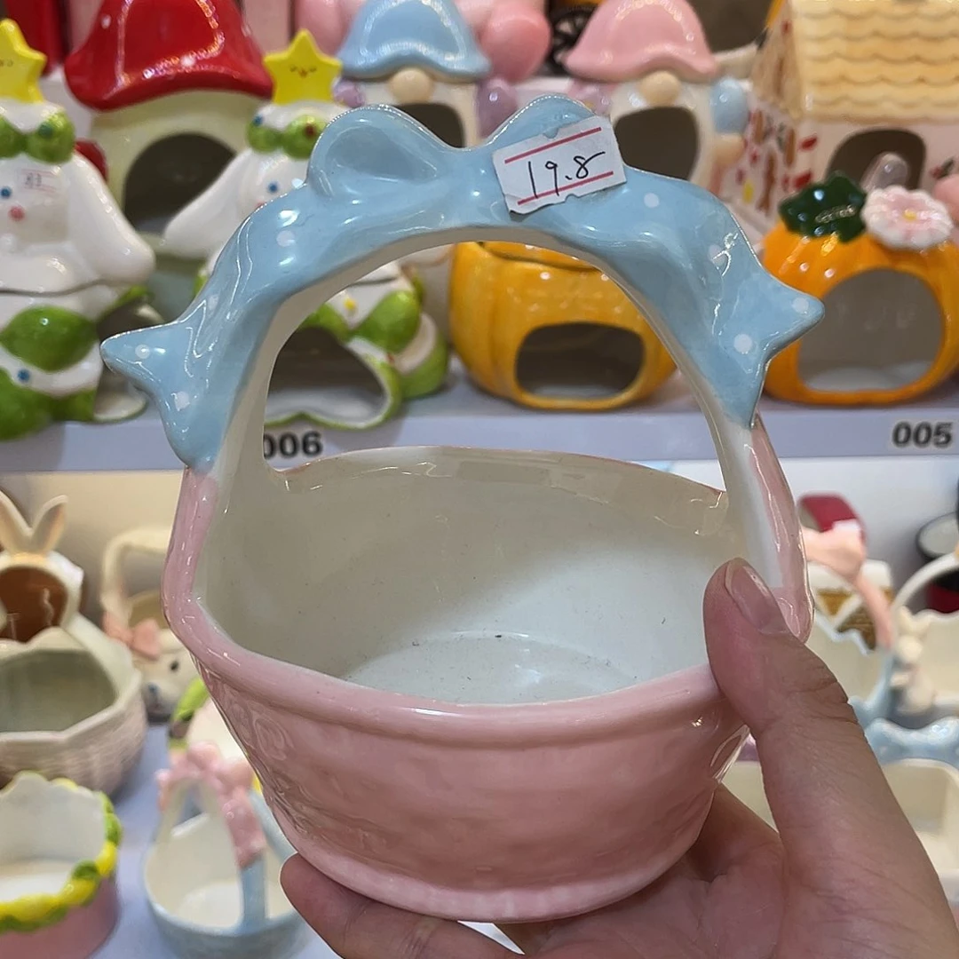 陶瓷微瑕介意慎拍
