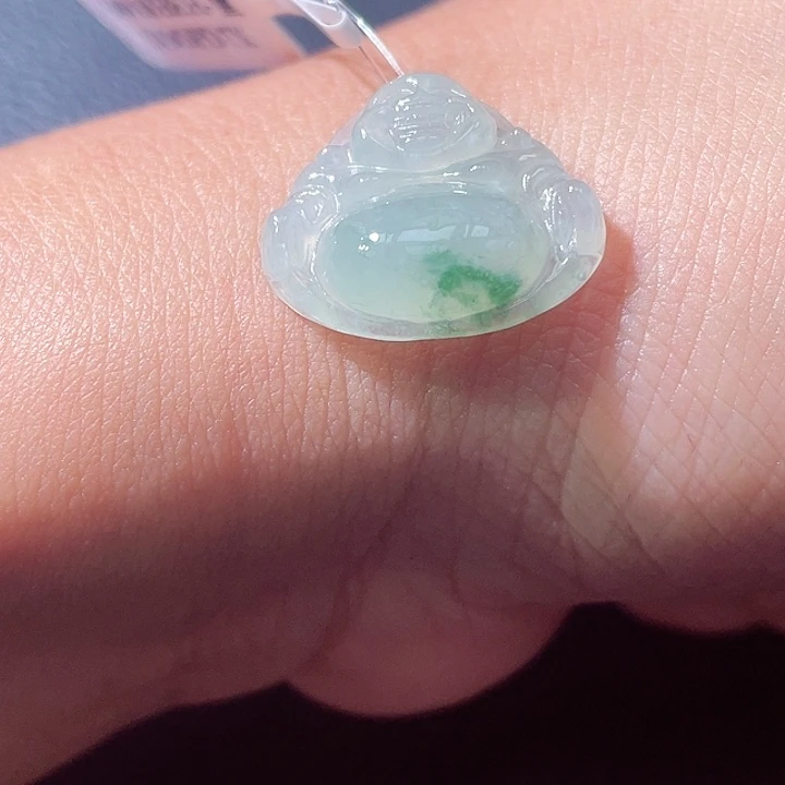 未镶嵌定制翡翠翡翠