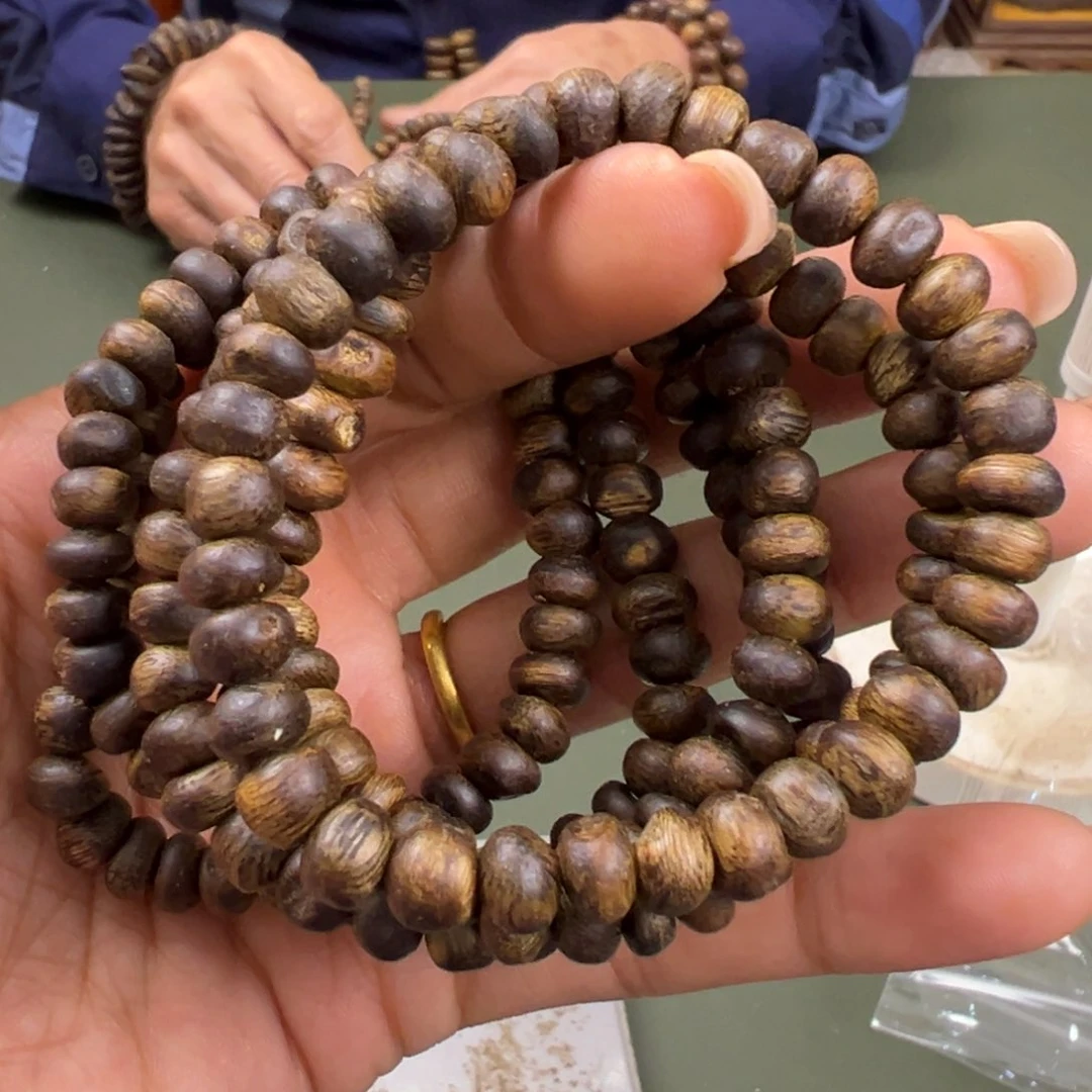 沉香沉香碎屑绿棋楠乌身树钉单圈多样性发一