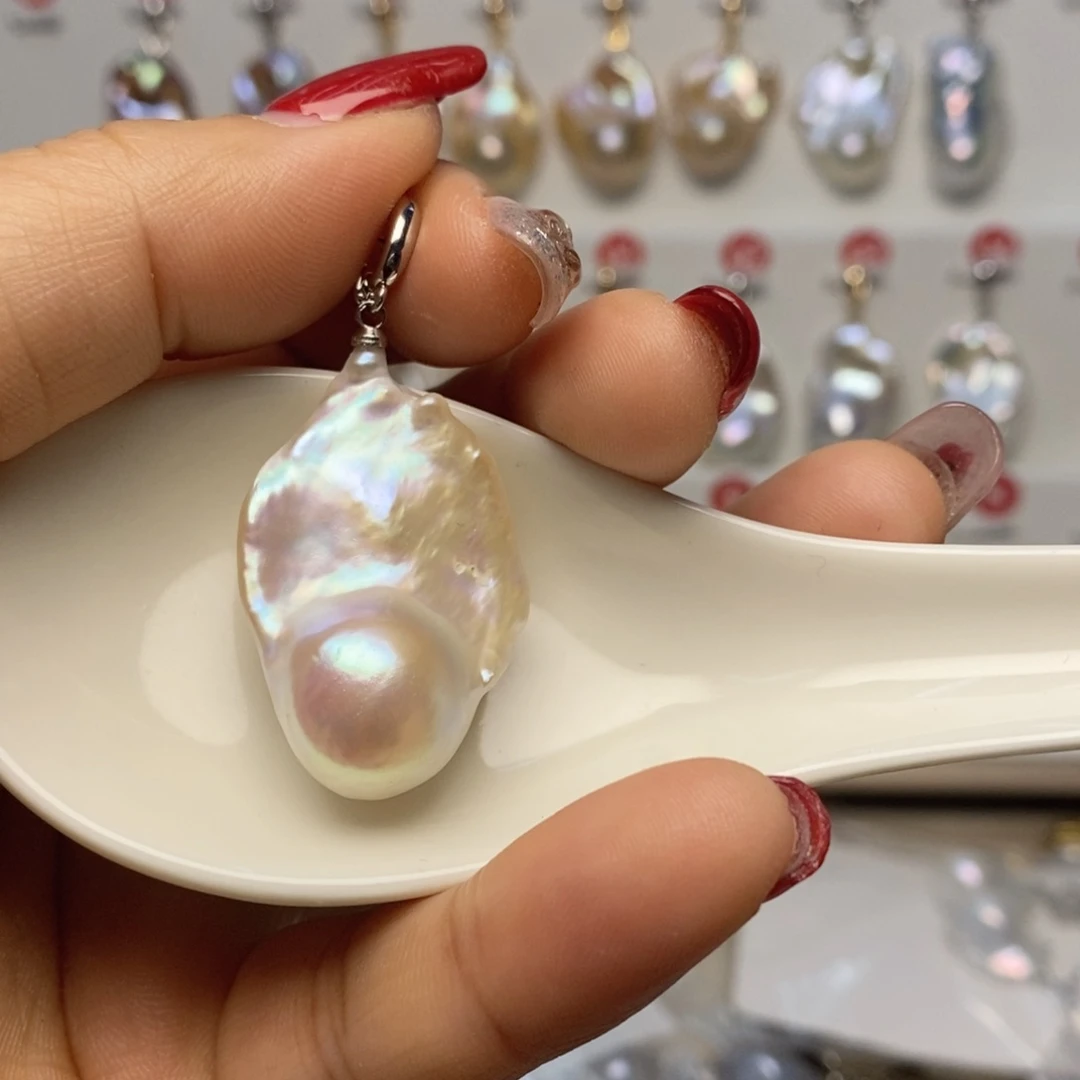 淡水珍珠其它未镶嵌悠*