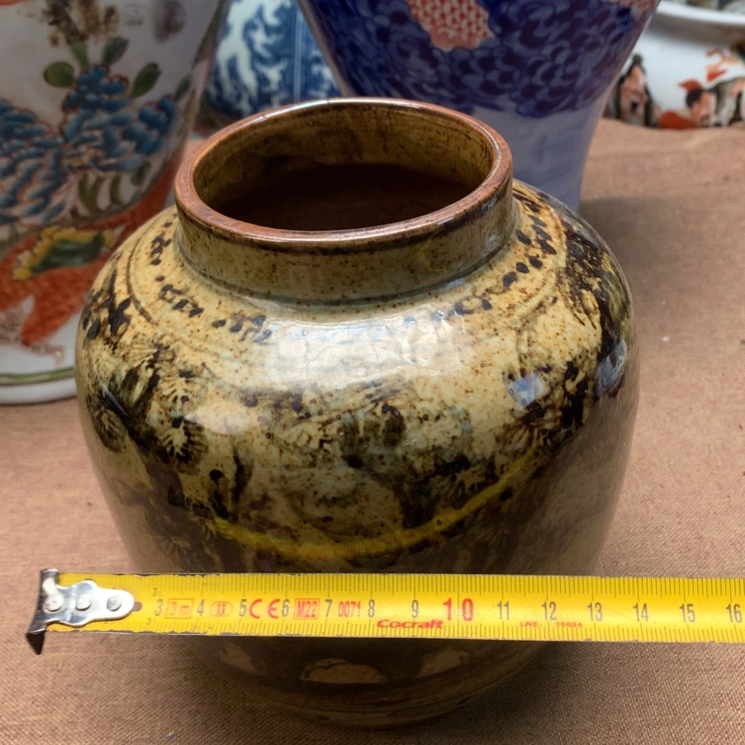 摆件旧藏瓷器旧藏瓷器