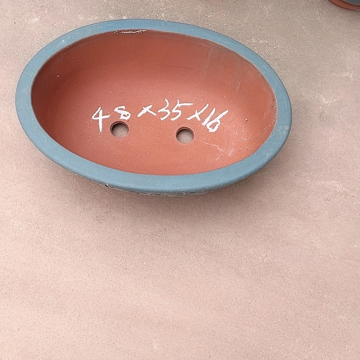 紫砂花盆宜兴紫砂