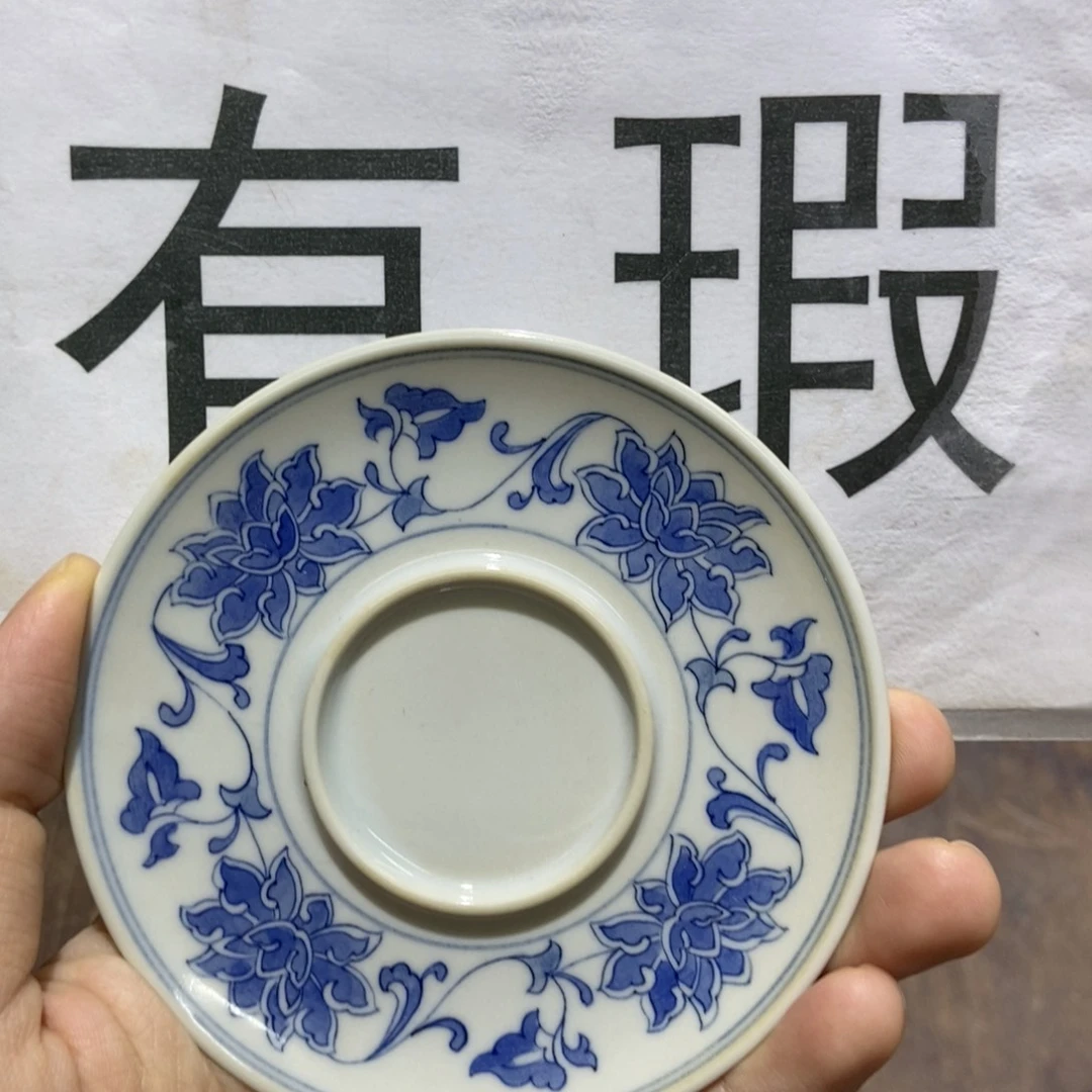陶瓷艺术品的制作
