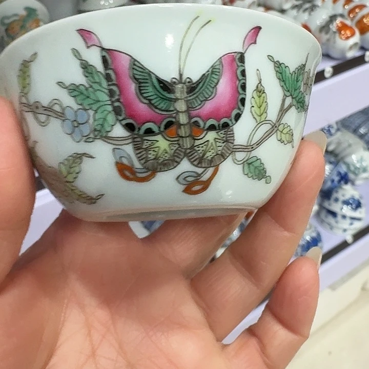 陶瓷艺术品收藏陶瓷