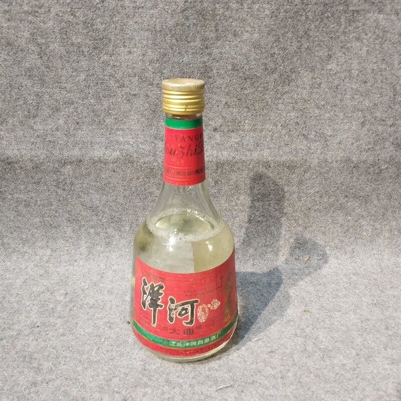 1995年洋河大曲52度500ml25-M25IL015386-04