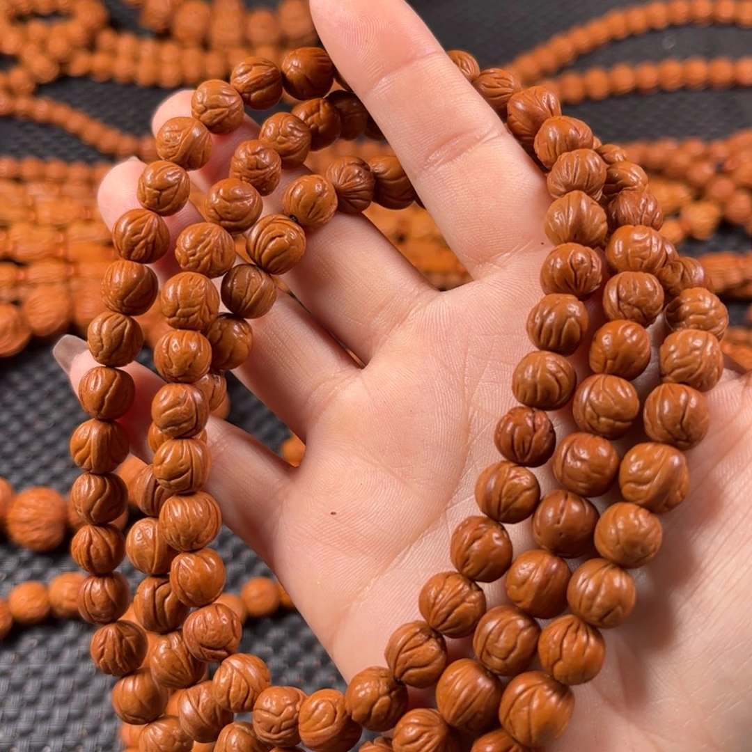 大***水手串桃核Y6补差价的