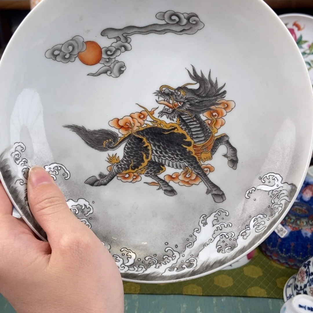 陶瓷的设计师是一