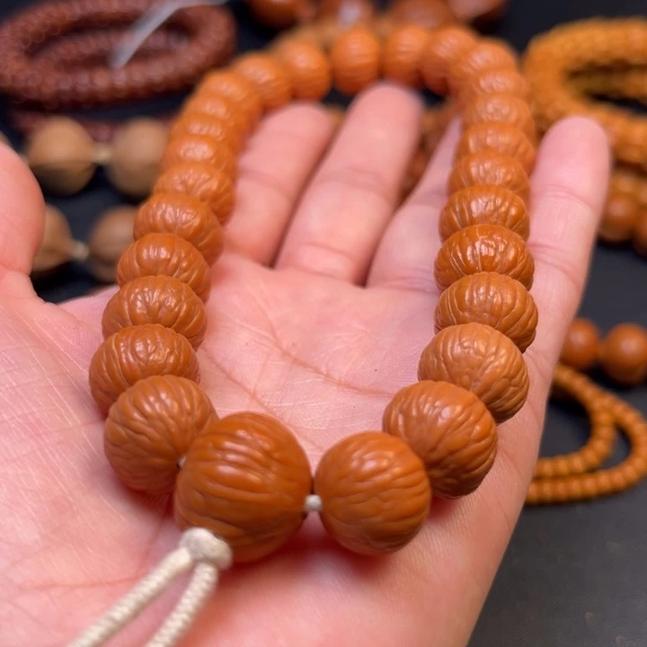 菩提籽类橄榄油等多种营养成分