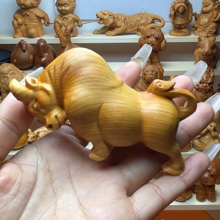 柏木（崖柏）烟*崖柏，一物一拍