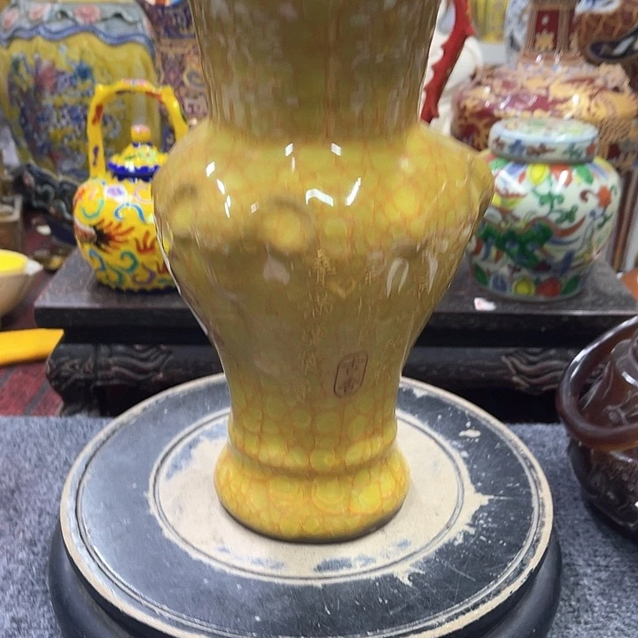 陶其他摆件家居设计搭配