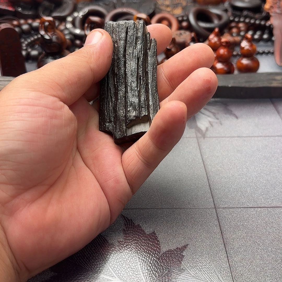 香榧木雷击枣木多头木木木100