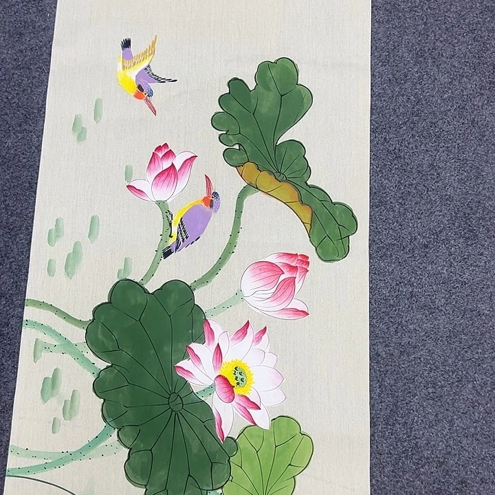 京一美术馆作品欣赏