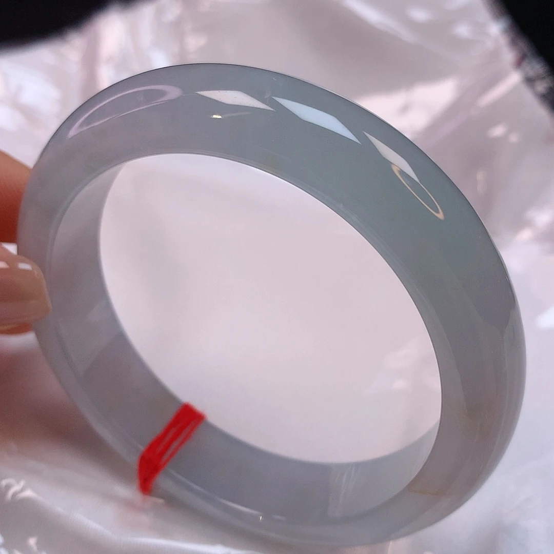 【闪购商品】翡翠手镯未镶嵌53翡翠手镯