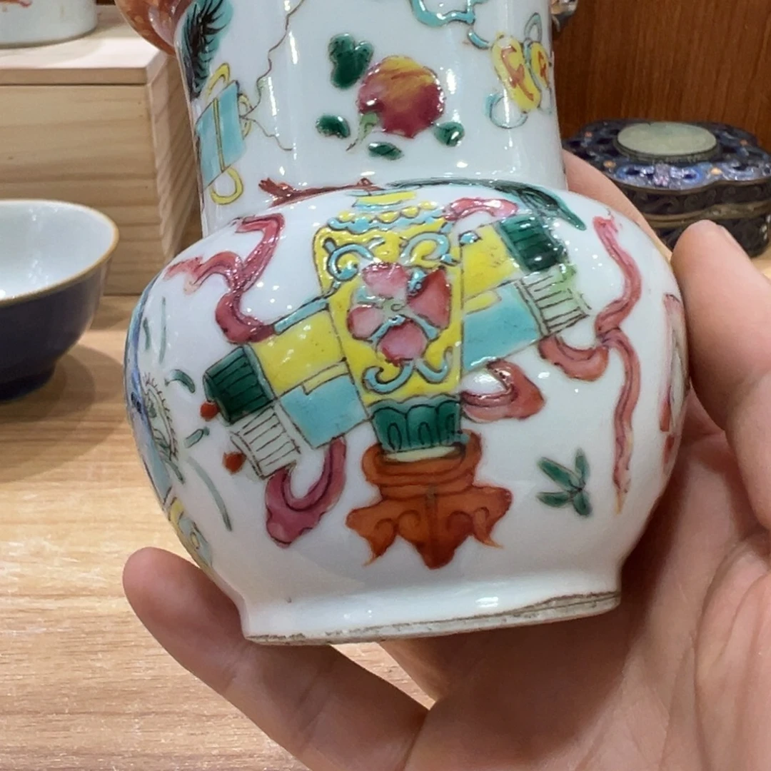 爱***哥恭喜大哥捡漏成功，欢迎下次光临
