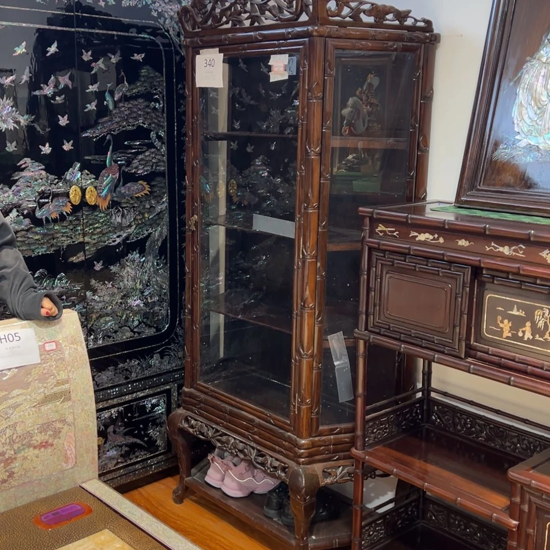 茶室摆件茶空间设计